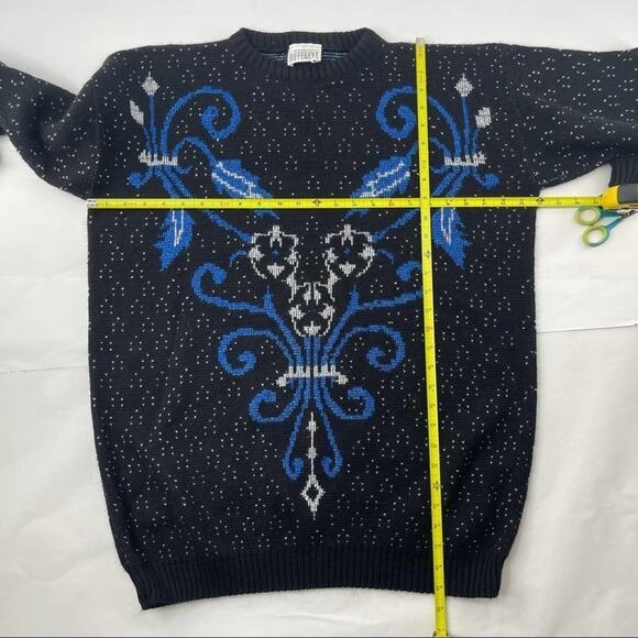 Vintage Distinctly Different Oversized chunky sweater women’s 20w - Picture 10 of 10